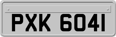 PXK6041