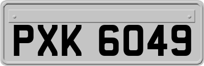 PXK6049