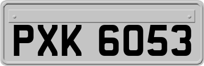 PXK6053