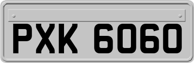 PXK6060