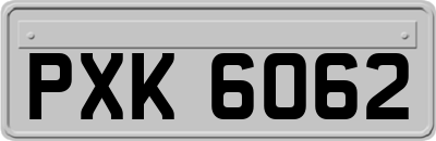 PXK6062