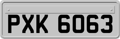 PXK6063