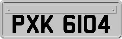 PXK6104