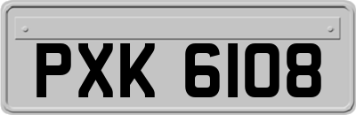 PXK6108