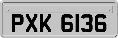 PXK6136