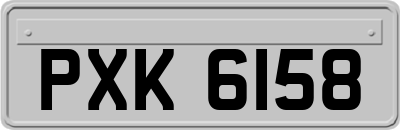 PXK6158