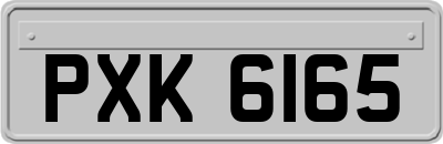 PXK6165