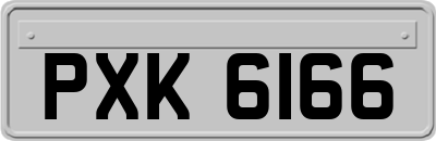 PXK6166