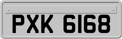 PXK6168