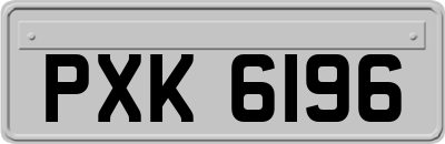 PXK6196