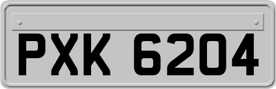 PXK6204