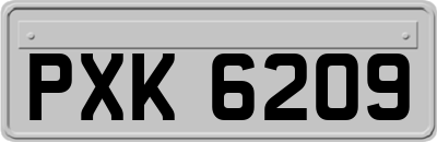 PXK6209