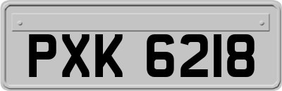 PXK6218