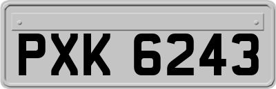 PXK6243