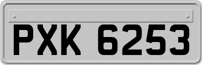 PXK6253