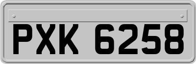 PXK6258