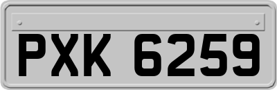 PXK6259