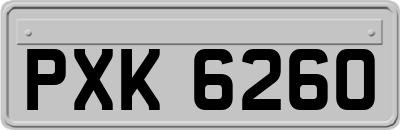 PXK6260