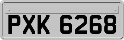 PXK6268