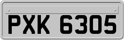 PXK6305