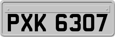 PXK6307