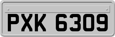 PXK6309