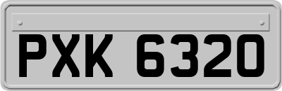 PXK6320