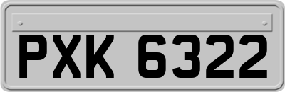 PXK6322