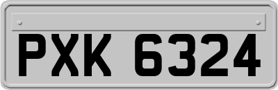 PXK6324