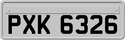 PXK6326