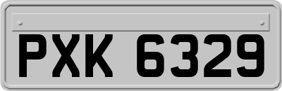 PXK6329