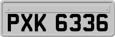 PXK6336