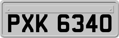 PXK6340