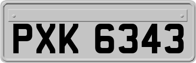 PXK6343