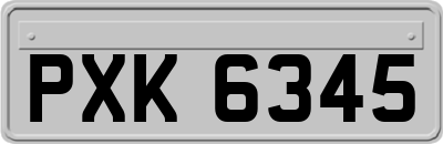 PXK6345