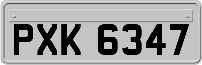 PXK6347