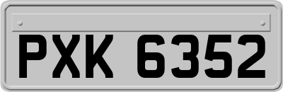 PXK6352