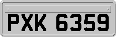 PXK6359