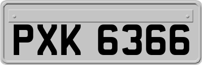 PXK6366