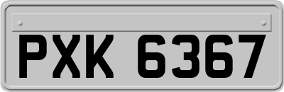 PXK6367