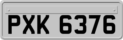 PXK6376