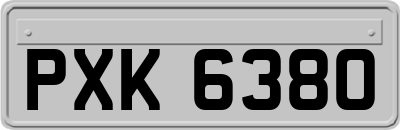 PXK6380