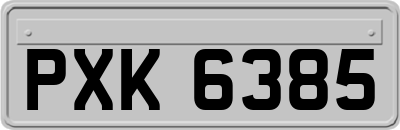 PXK6385