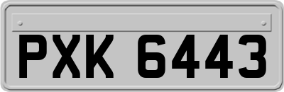 PXK6443