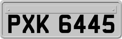 PXK6445