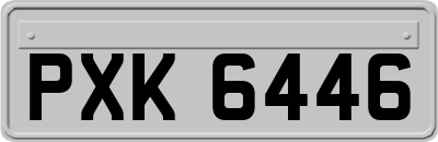 PXK6446