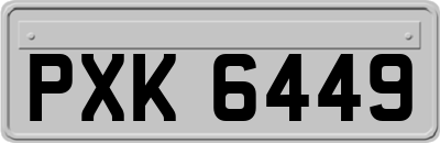 PXK6449