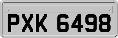 PXK6498