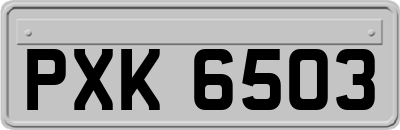 PXK6503