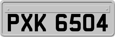 PXK6504